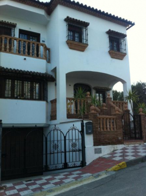 villa verónica Arriate